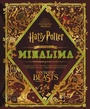 Cover: The Magic of MinaLima - HarperCollins
