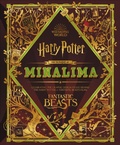 Cover: The Magic of MinaLima - HarperCollins