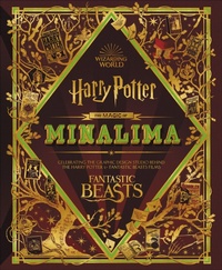 Abbildung von: The Magic of MinaLima - HarperCollins