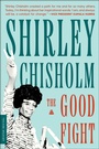 Cover: The Good Fight - Amistad
