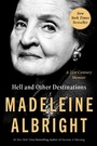 Cover: Hell and Other Destinations - HarperCollins