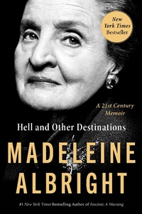 Bild: Hell and Other Destinations - HarperCollins