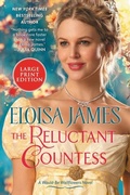 Cover: The Reluctant Countess - Collins