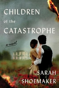 Enlarge image Cover: Children of the Catastrophe - Harper