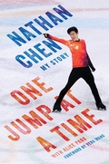 Cover: One Jump at a Time - HarperCollins