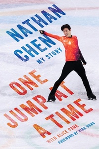 Enlarge image Cover: One Jump at a Time - HarperCollins