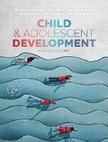 Cover: Child and Adolescent Development for Educators Australian & New Zealand Edition - Cengage Australia