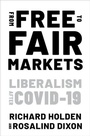 Cover: From Free to Fair Markets - Oxford University Press Inc