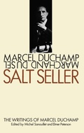 Cover: Salt Seller - Oxford University Press Inc
