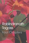 Cover: Four Chapters - Penguin