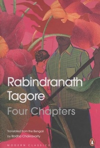 Enlarge image Cover: Four Chapters - Penguin