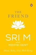 Cover: The Friend - Penguin