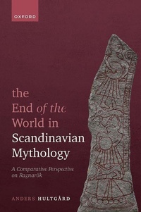 Abbildung von: The End of the World in Scandinavian Mythology - Oxford University Press