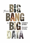 Cover: From Big Bang to Big Data - McGill-Queen's University Press