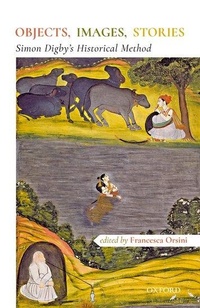 Enlarge image Cover: Objects, Images, Stories - OUP India