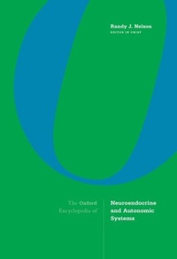 Abbildung von: The Oxford Encyclopedia of Neuroendocrine and Autonomic Systems - Oxford University Press Inc