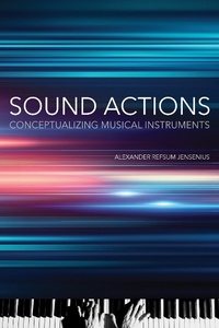 Abbildung von: Sound Actions - MIT Press