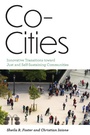 Cover: Co-Cities - MIT Press