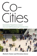 Cover: Co-Cities - MIT Press