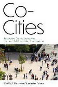 Enlarge image Cover: Co-Cities - MIT Press