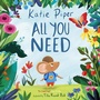Cover: All You Need - SPCK Publishing