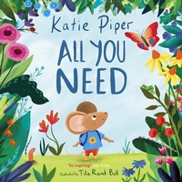Enlarge image Cover: All You Need - SPCK Publishing