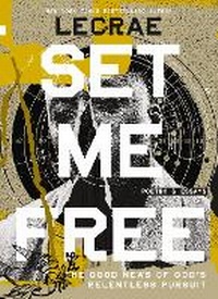 Enlarge image Cover: Set Me Free - Zondervan