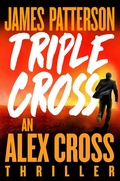 Cover: Triple Cross - Little Brown and Company