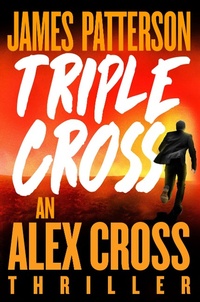 Enlarge image Cover: Triple Cross - Little Brown and Company
