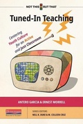 Cover: Tuned-In Teaching - Heinemann Educational Books