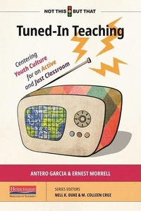 Enlarge image Cover: Tuned-In Teaching - Heinemann Educational Books