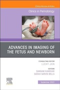 Cover: Advances in Neuroimaging of the Fetus and Newborn, An Issue of Clinics in Perinatology: Volume 49-3 - Elsevier