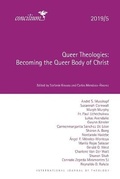 Cover: Queer Theologies 2019/5 - SCM Press