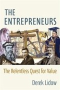 Cover: The Entrepreneurs - Columbia University Press