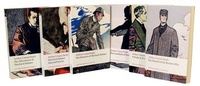 Enlarge image Cover: Sherlock Holmes - Oxford University Press, USA