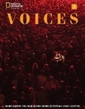 Cover: Voices 7 with the Spark platform (AME) - Cengage ELT