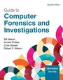 Cover: Guide to Computer Forensics and Investigations - Course Technology Inc