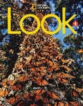 Cover: Look 1 with the Spark platform (AME) - Cengage ELT