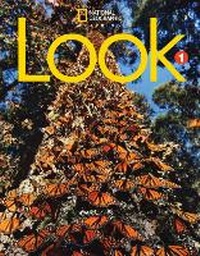 Enlarge image Cover: Look 1 with the Spark platform (AME) - Cengage ELT