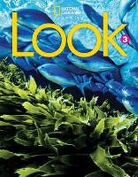 Enlarge image Cover: Look 3 with the Spark platform (AME) - Cengage ELT
