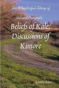 Cover: Beliefs of Kale, Discussions of Kimore - Lulu.com