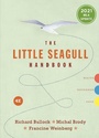 Cover: The Little Seagull Handbook - WW Norton & Co