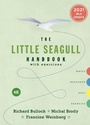 Cover: The Little Seagull Handbook with Exercises - WW Norton & Co