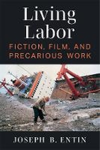 Enlarge image Cover: Living Labor - The University of Michigan Press