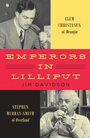 Cover: Emperors in Lilliput - The Miegunyah Press