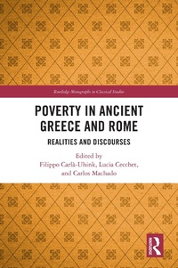 Bild: Poverty in Ancient Greece and Rome - Routledge