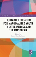 Cover: Equitable Education for Marginalized Youth in Latin America and the Caribbean - Routledge