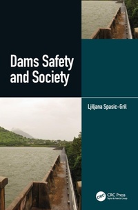 Abbildung von: Dams Safety and Society - CRC Press