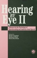 Cover: Hearing Eye II - Routledge