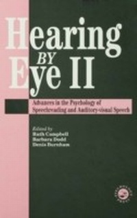 Abbildung von: Hearing Eye II - Routledge